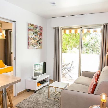 Cannes Le Vendome Екстериор снимка