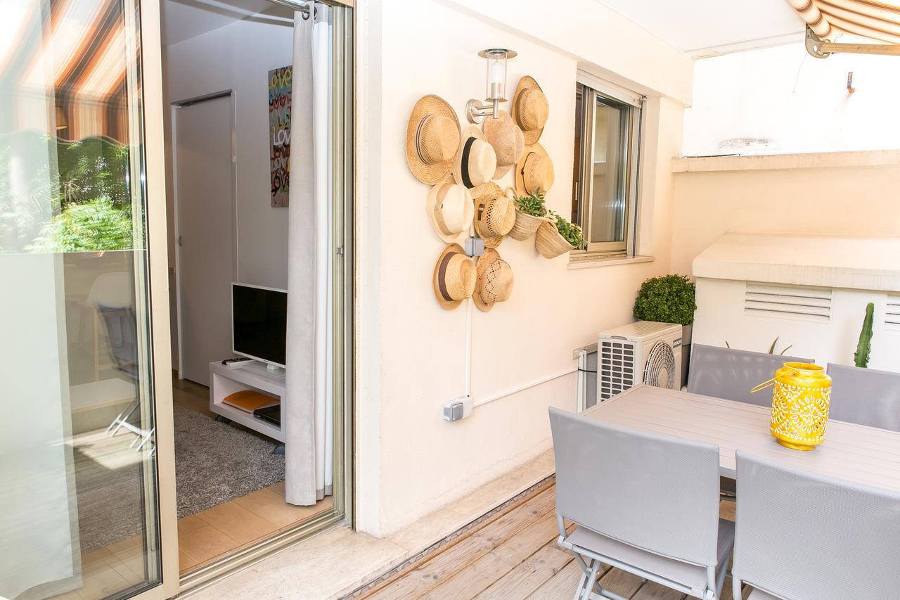 Cannes Le Vendome Екстериор снимка