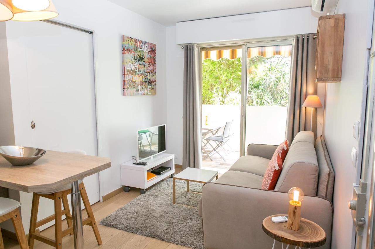 Cannes Le Vendome Екстериор снимка