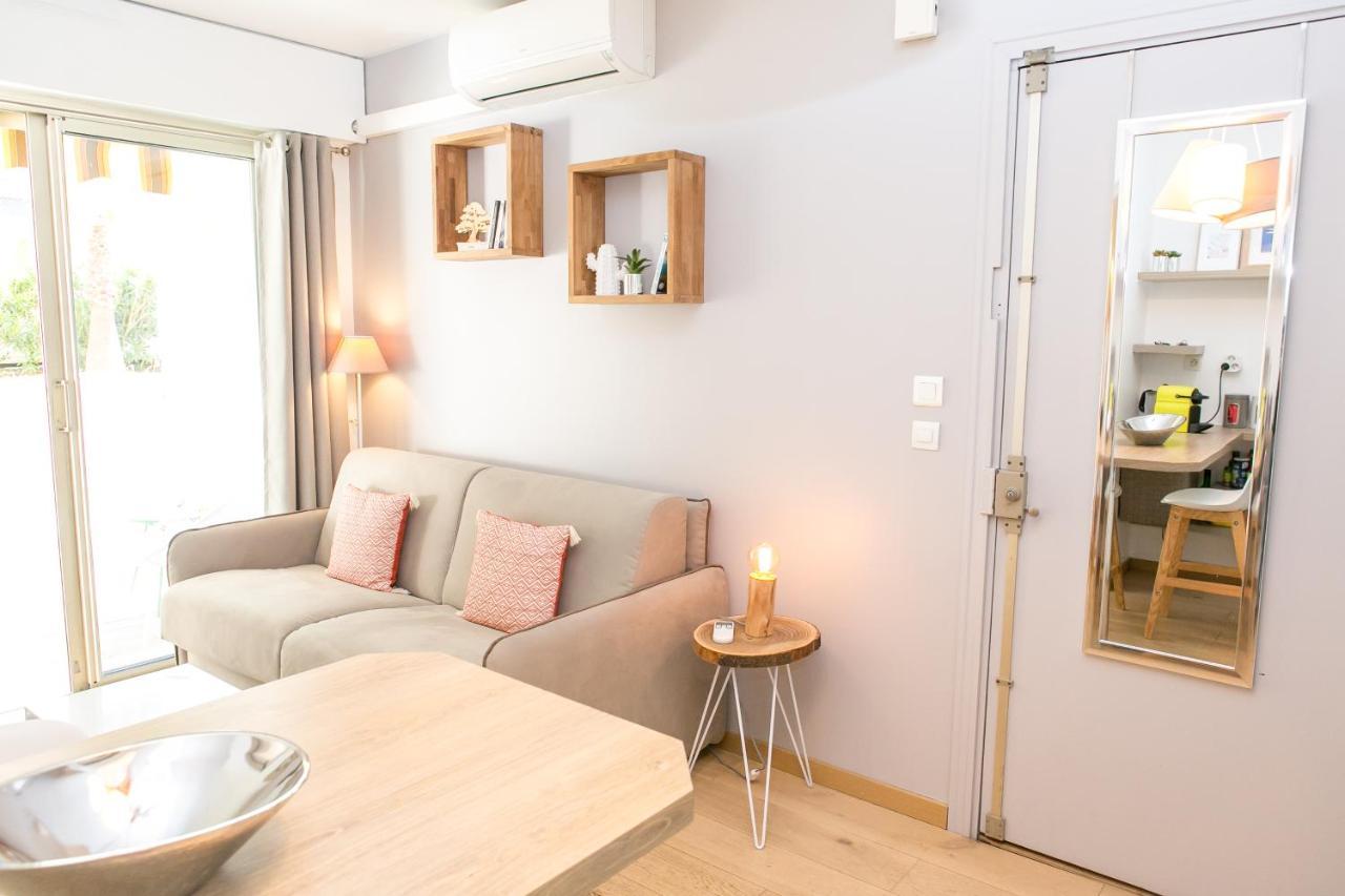 Cannes Le Vendome Екстериор снимка