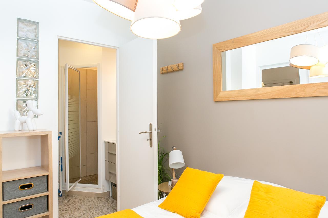 Cannes Le Vendome Екстериор снимка